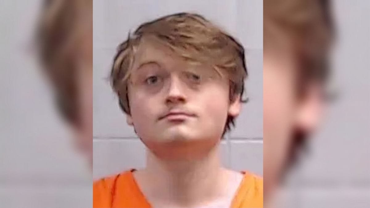 West Virginia Man Behind 'MrChildPorn' Alias Arrested on Child Porn Charges