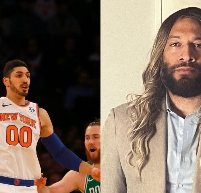 Way Too Early 2027 WNBA Mock Draft: Trans Athletes and Big Names Shake Up the Board