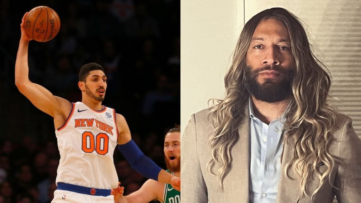 Way Too Early 2027 WNBA Mock Draft: Trans Athletes and Big Names Shake Up the Board