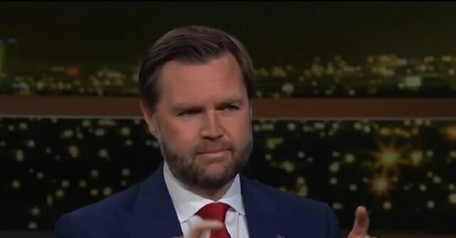 Vance: Iran's Survival Timeline Under Pressure Isn't the Focus — Stopping Nuke Rebuild Requires 'Consistent Engagement'