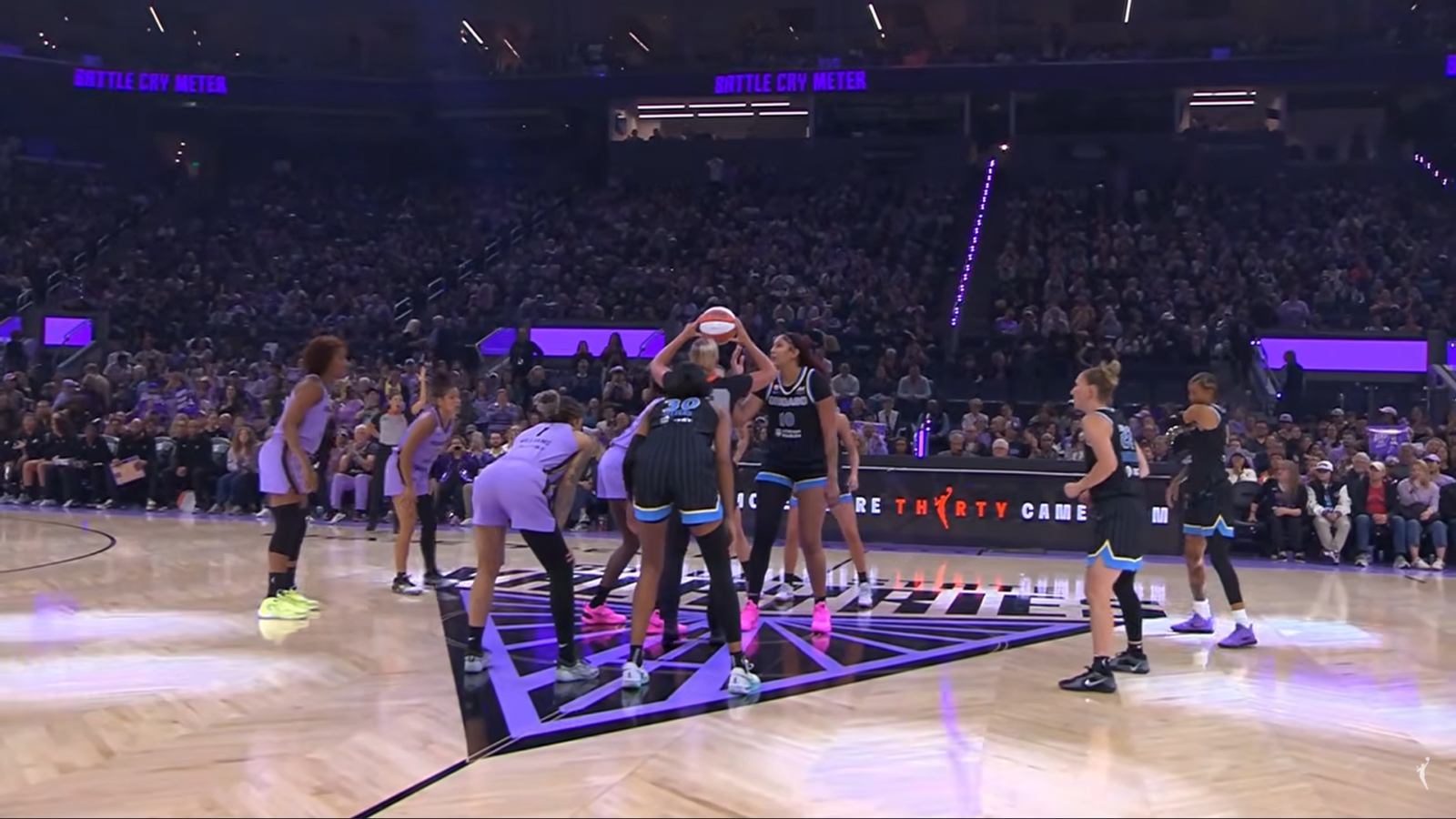 WNBA Task Force Sidesteps Defining 'Woman' Amid Eligibility Debate