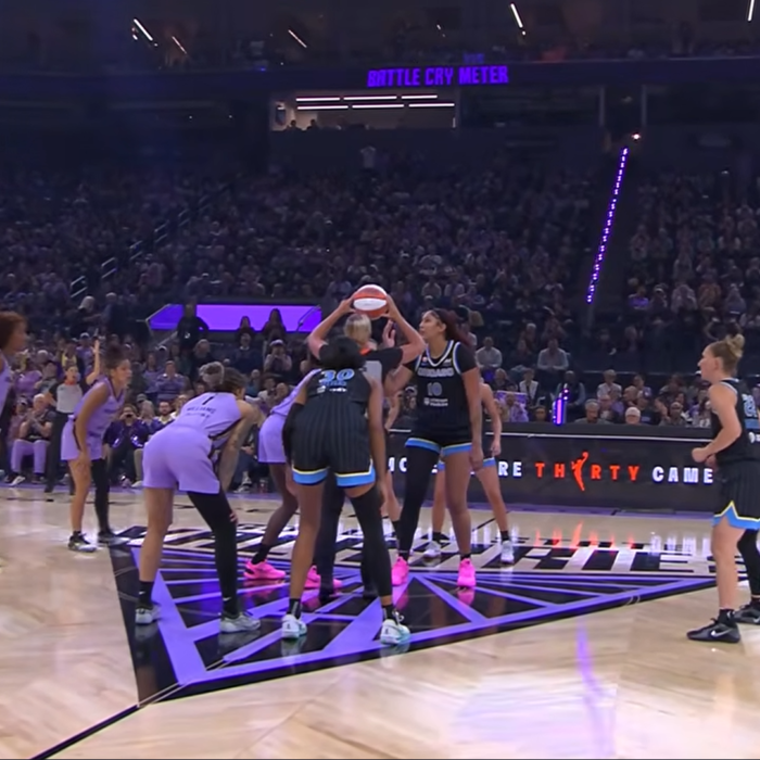 WNBA Task Force Sidesteps Defining 'Woman' Amid Eligibility Debate