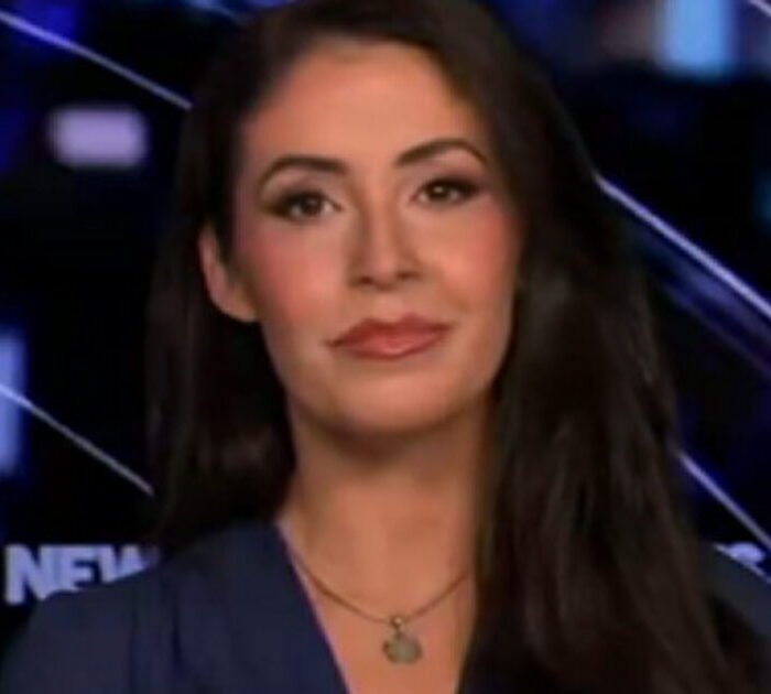 Luna claims DSA is 'absolutely funded and tied' to Chinese Communist Party