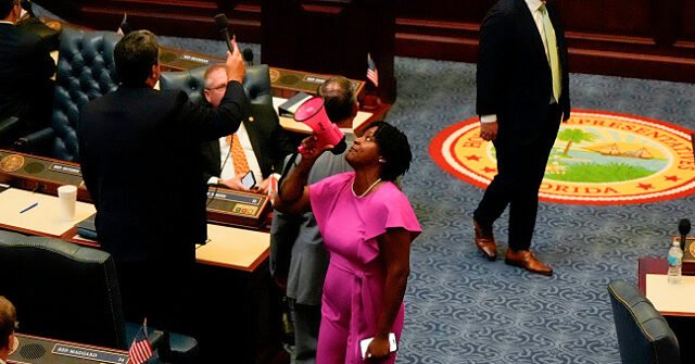 Nixon Upsets Vindman in Florida Democrat Senate Primary