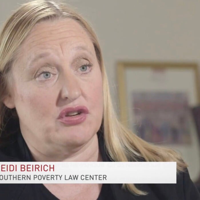 New SPLC Indictment Adds Former Intelligence Chief Heidi Beirich, Raising Unanswered Questions