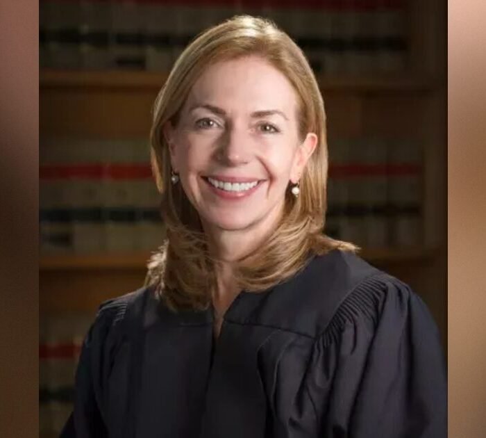 Biden-Appointed Judge Blocks Trump Admin From Revoking Visas of Foreign Students Over Hamas-Linked Speech