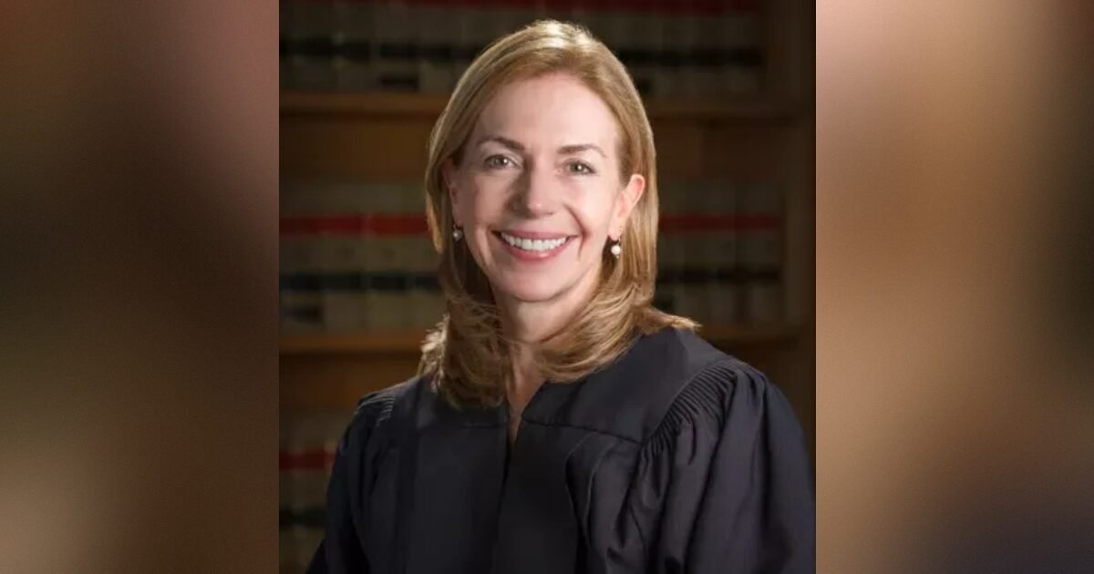 Biden-Appointed Judge Blocks Trump Admin From Revoking Visas of Foreign Students Over Hamas-Linked Speech