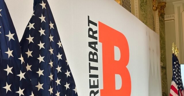 Breitbart Hosts AI Policy Event: What to Fear, What to Embrace