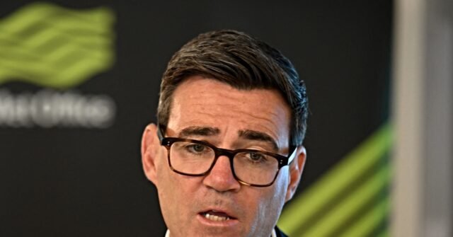 UK PM Burnham DUPED by Hoaxer Posing as Trump's Chief of Staff, Wiles' Phone Reportedly Hacked