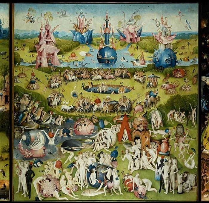 From Guillotine to Gulag: How Utopian Certainty Becomes Political Slaughter