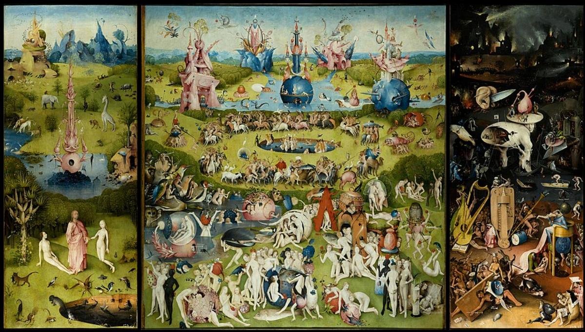 From Guillotine to Gulag: How Utopian Certainty Becomes Political Slaughter