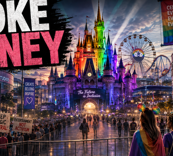 Disney Sues FCC to Block Early License Review of ABC Stations