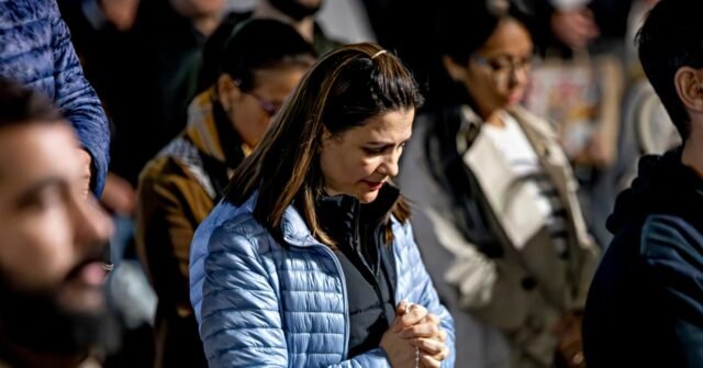 Spanish Town's Christian Holiday Shift Sparks Uproar