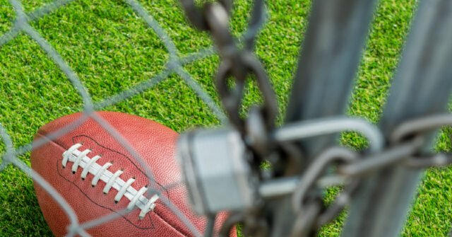 Teen Girl Charged After Tackling Middle School Football Player in Tennessee