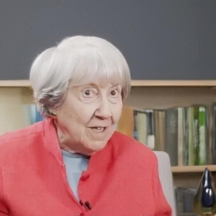 Ruth Wisse’s ‘anti-ism’ theory: Why scapegoating Jews is a political weapon, not just a prejudice
