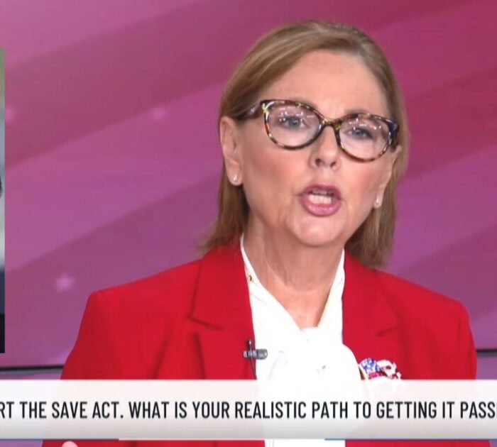 Darline Graham Wins South Carolina GOP Senate Runoff, Keeps Late Brother's Seat