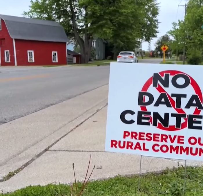 Data Center Fights Aren't About Power or Water — They're About Fear of AI, The Federalist Argues
