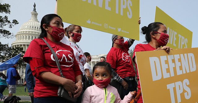 Trump Administration Wins TPS Battle as Burma Protections Set to End, Affecting 3,700 Nationals