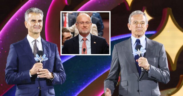 Disney and ABC Sue FCC Over Early License Renewal Amid Political Firestorm