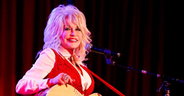 Tennessee Moves to Rename Nashville Airport for Dolly Parton After Her Death