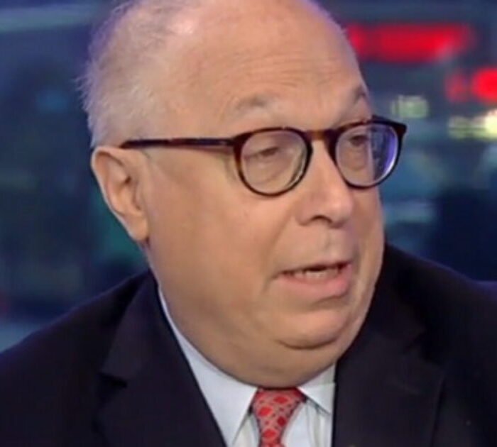 Democrat Pollster Doug Schoen: Radical Base Keeps Dragging Democrats Back to Toxic Trans Issue