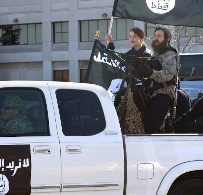 University of Chicago Professor Eman Abdelhadi Embraces Radicalism, Faces Felony Charges