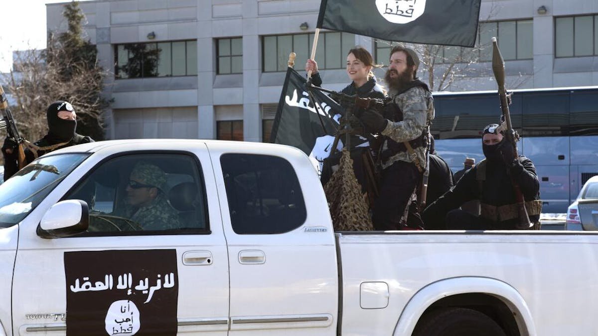 University of Chicago Professor Eman Abdelhadi Embraces Radicalism, Faces Felony Charges