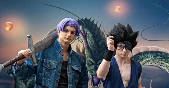 France and Saudi Arabia Strike $7.2 Billion Deal for 'Dragon Ball Z' Theme Park Near Paris