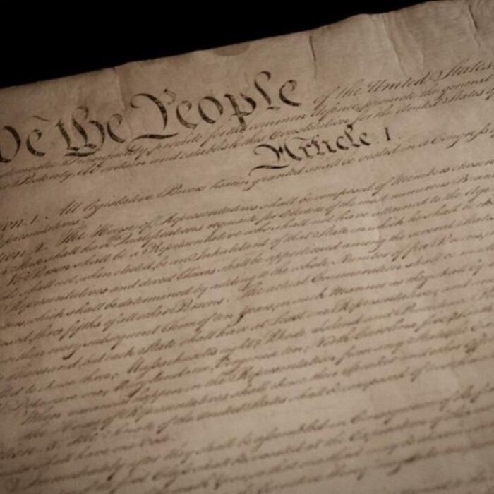 What the Founders Really Meant: 'All Men Are Created Equal' Was No Empty Promise