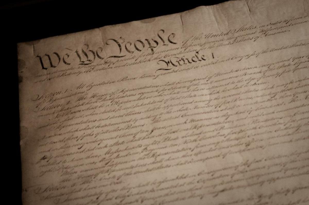 What the Founders Really Meant: 'All Men Are Created Equal' Was No Empty Promise