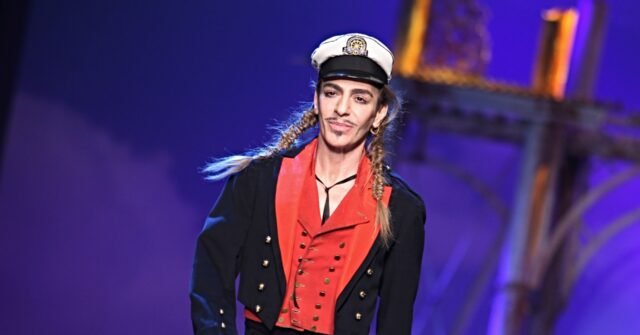 Met Gala Drops John Galliano Retrospective Over 2010 Outburst