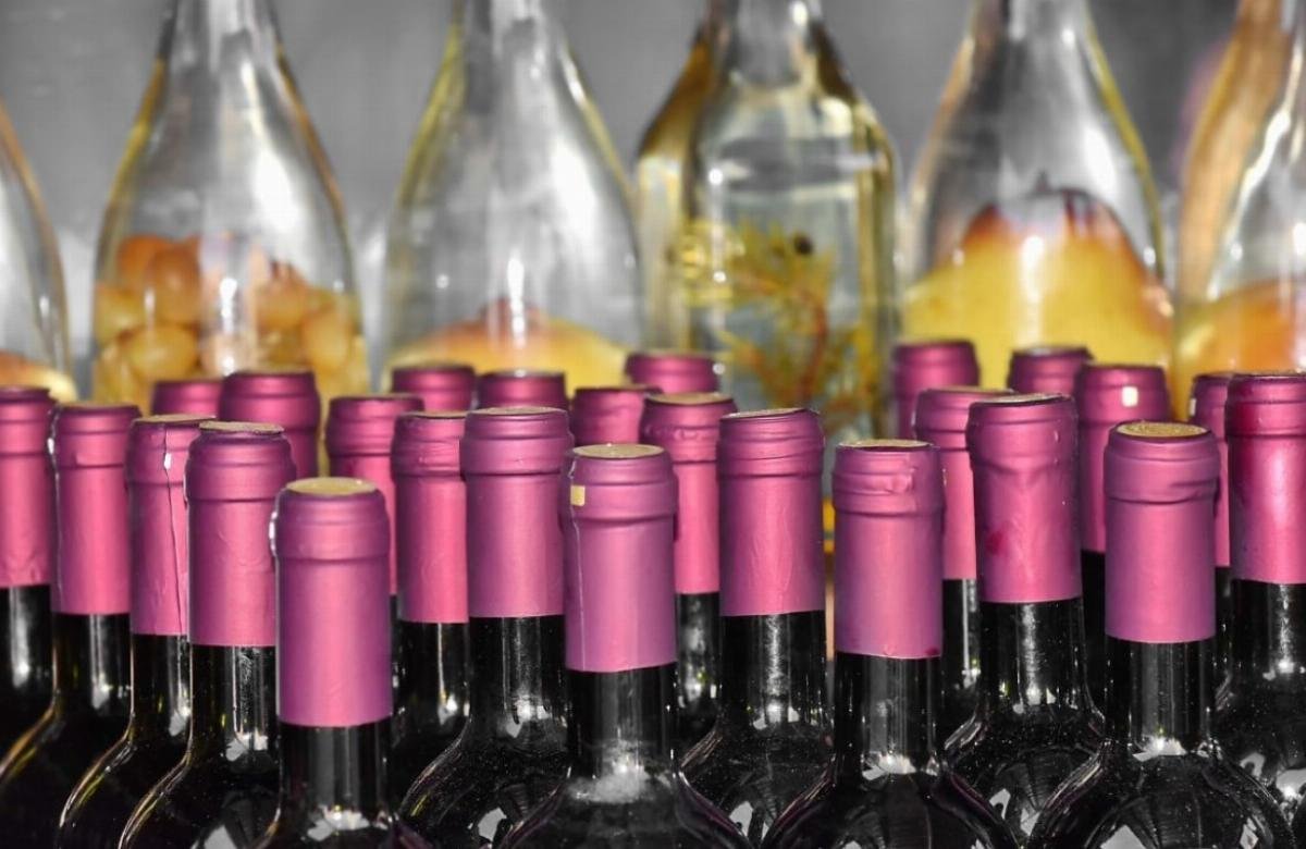 Not Guilty by Reason of Alcoholism? A Legal and Moral Challenge