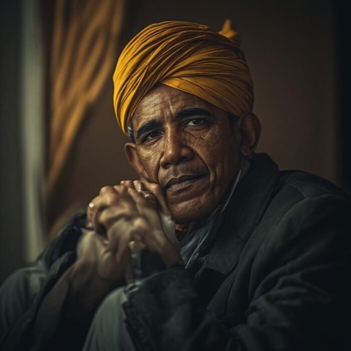 From Cairo to Mamdani: Obama's Long Game Toward Progressive Islamist Politics