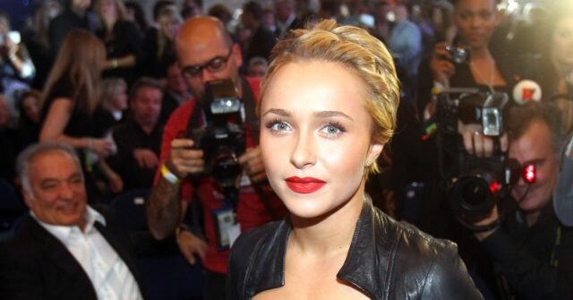 Hayden Panettiere's Death: 911 Call Raises Overdose Questions, Narcan Found at Scene