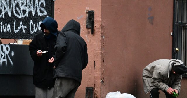 Portland Fentanyl Crackdown: 80% of Trafficking Arrests Are Illegal Migrants from Honduras