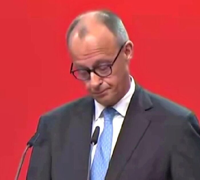 German Parties Unite to Fix Law Criminalizing Insults—But Can't Agree How