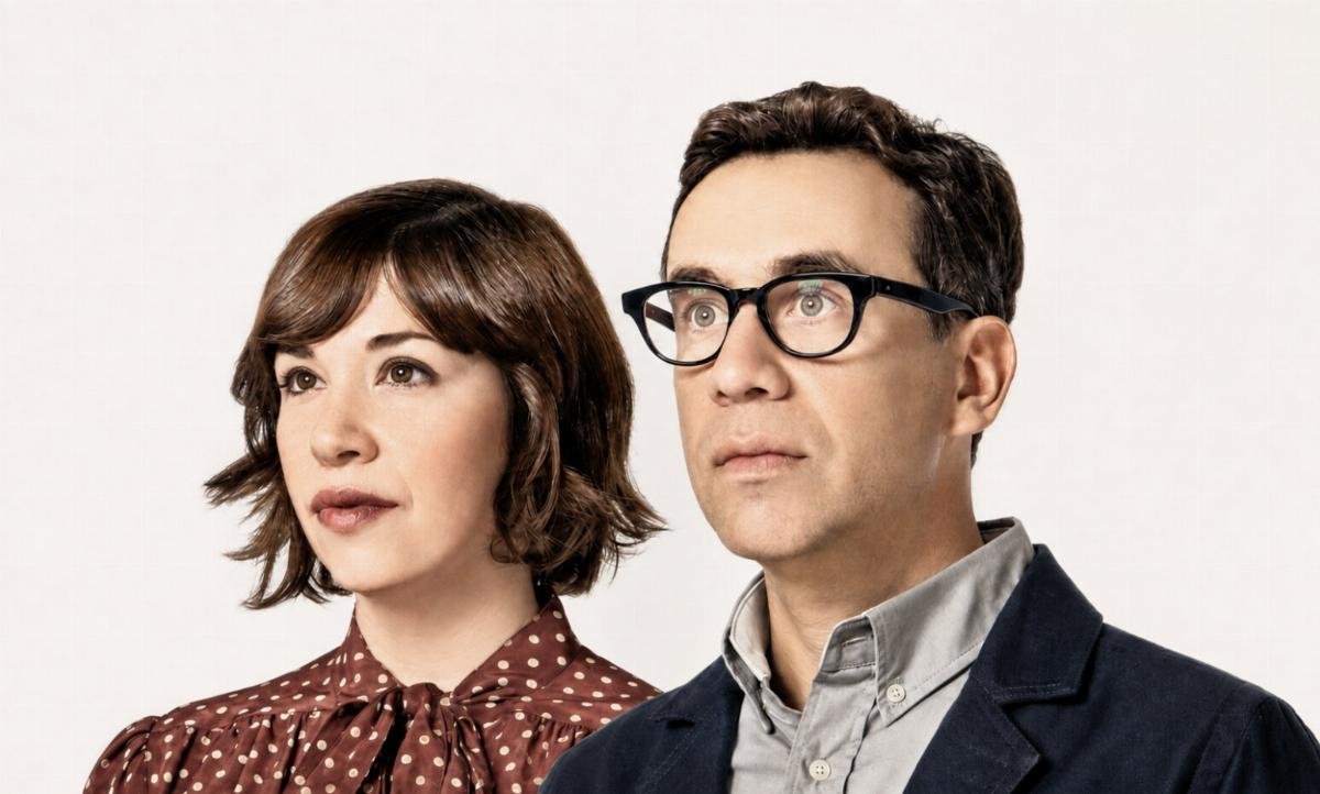 American Thinker's 'Portlandia' thought experiment: What a hypothetical liberal couple's nightmare reveals about leftist blind spots