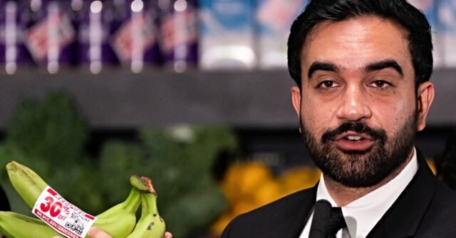 Immigrant Bodega Owners Sue NYC Mayor Mamdani Over Government-Run Grocery Plan