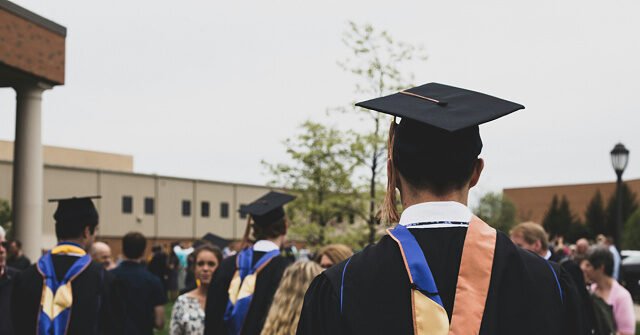 DOJ Sues Four More States Over In-State Tuition for Illegal Aliens