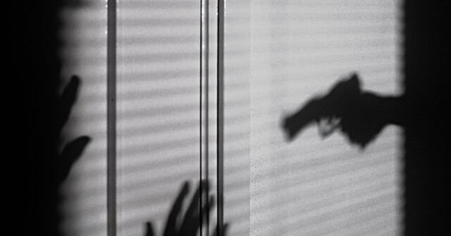 CDC Restores Data Showing Up to 2.5 Million Defensive Gun Uses Per Year