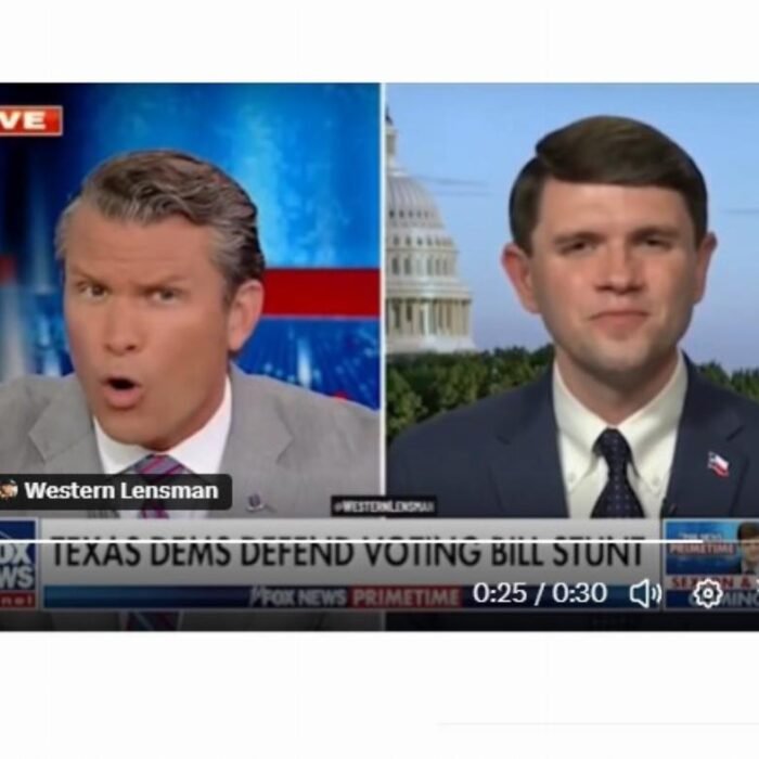 Texas Senate hopeful James Talarico's voter ID stance draws fire as race tightens