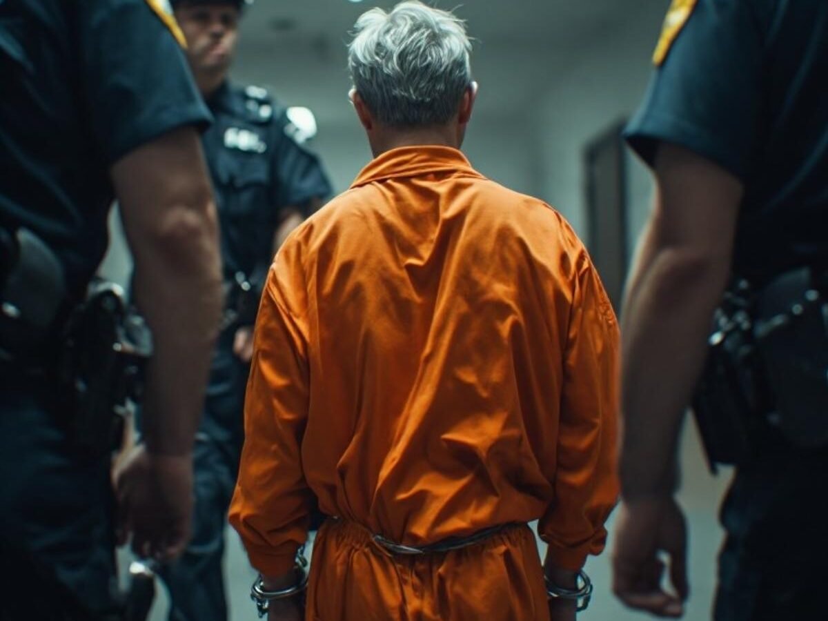 Fauci's Pardon May Not Shield Him: Conspiracy Charges Could Follow, Analyst Says
