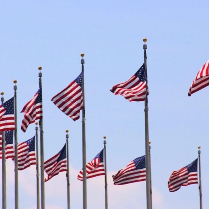 Patriots Won't Let Communists Take America, But Accountability Is Key