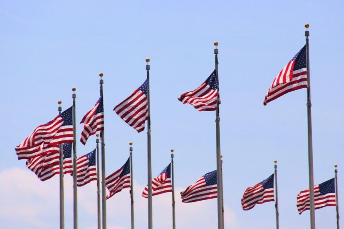 Patriots Won't Let Communists Take America, But Accountability Is Key