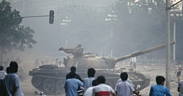 Hong Kong Activists Convicted for Tiananmen Vigils, Face Up to 10 Years