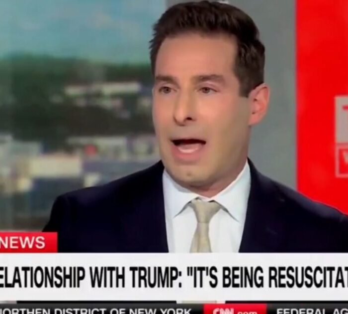 CNN Legal Analyst: Michael Cohen's Comments Just 'Demolished' Bragg's Case Against Trump