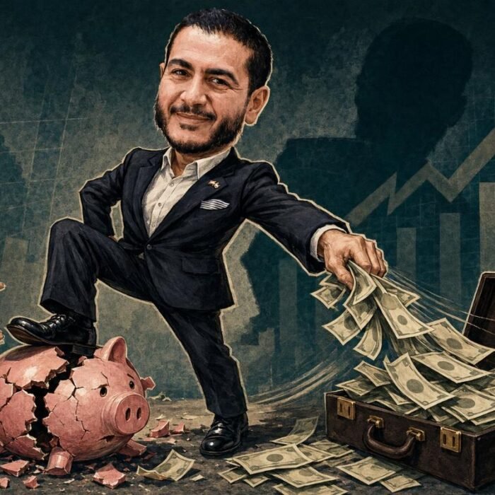 Billionaires and 'Money Off Their Money': A Fox News Exchange Sparks Fury