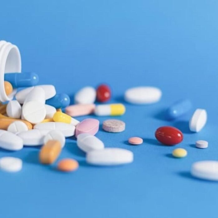 57% of Americans on Statins? New Guidelines Spark Lifestyle vs. Pills Debate