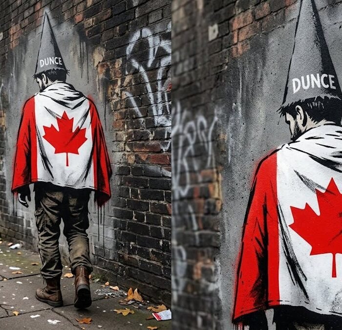CBC's 9/11 'Terrorist Attack' Memo Sparks Fears of Anti-Americanism as Western Decline