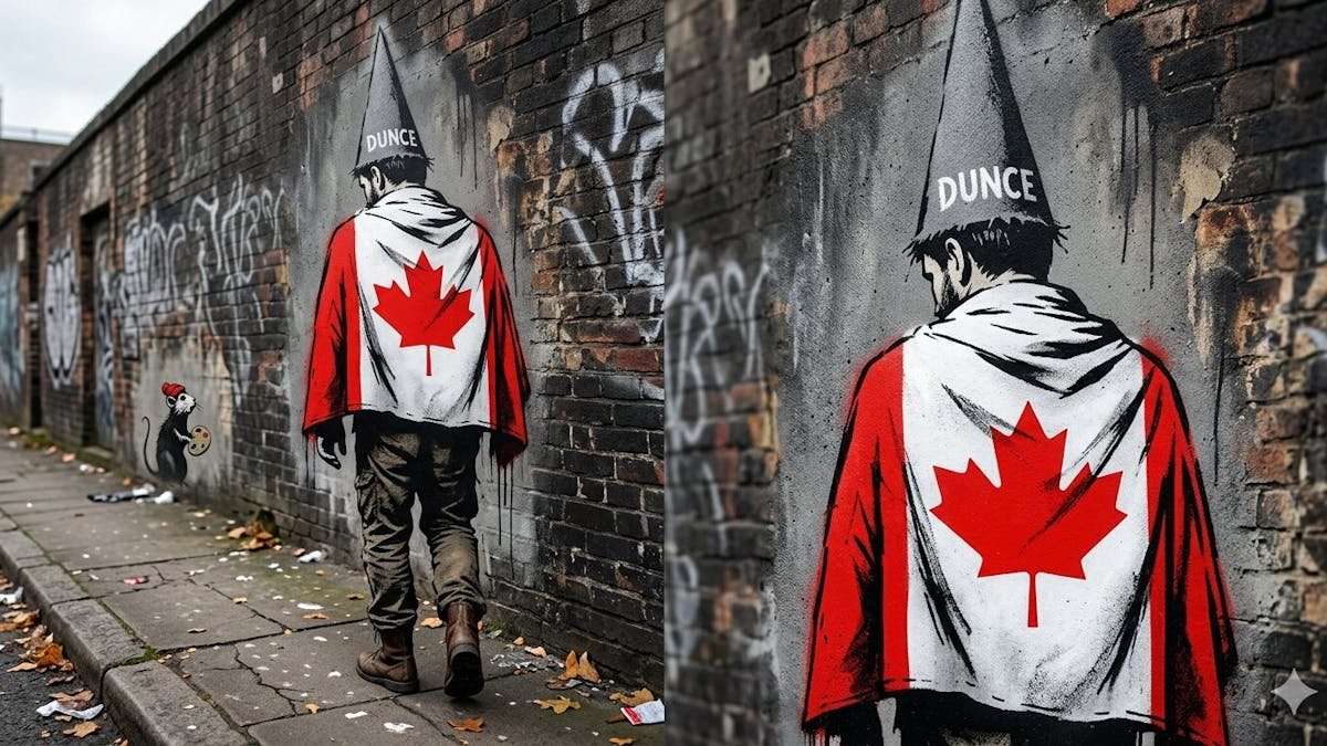 CBC's 9/11 'Terrorist Attack' Memo Sparks Fears of Anti-Americanism as Western Decline